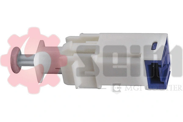 Switch, clutch control (cruise control)