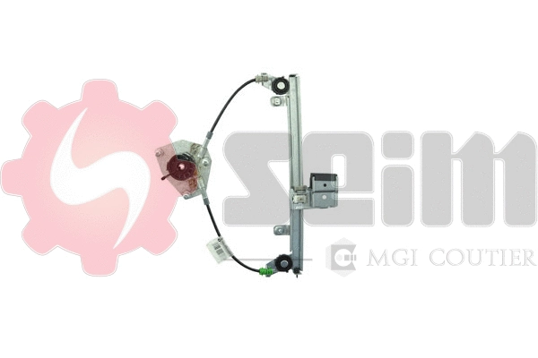 Window Regulator (920055)