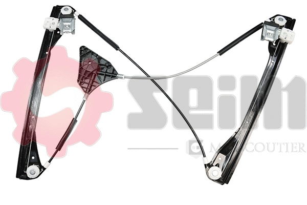 Window Regulator (980053)