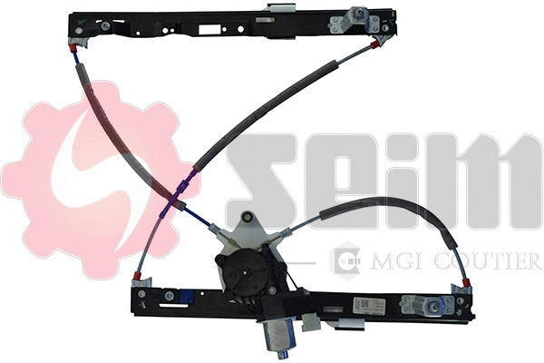 Window Regulator (901488)