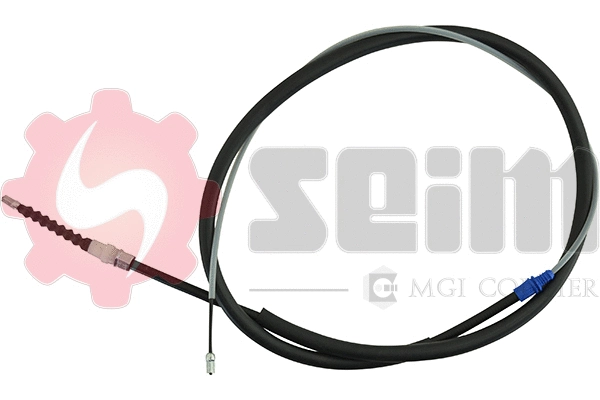 Cable Pull, parking brake (554761)