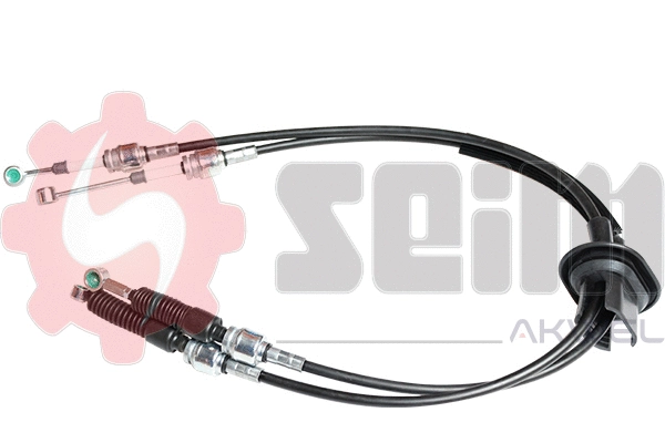 Cable Pull, manual transmission (555760)