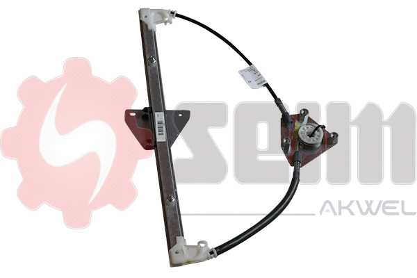 Window Regulator (902044)