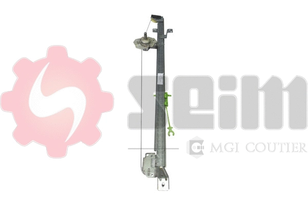 Window Regulator (900941)