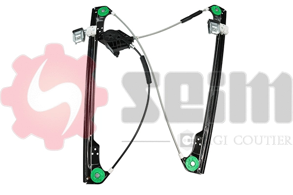 Window Regulator (901287)