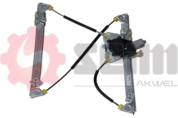 Window Regulator (902792)