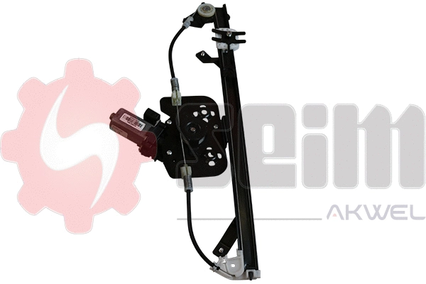 Window Regulator (901813)