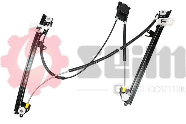 Window Regulator (970087)