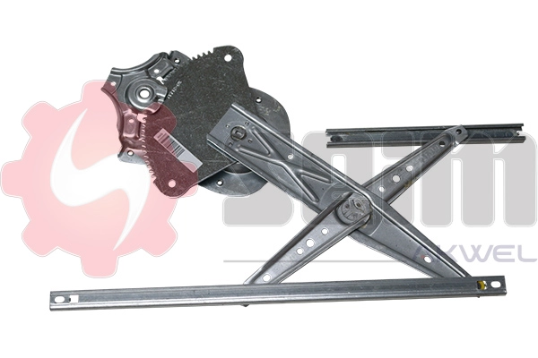 Window Regulator (902832)