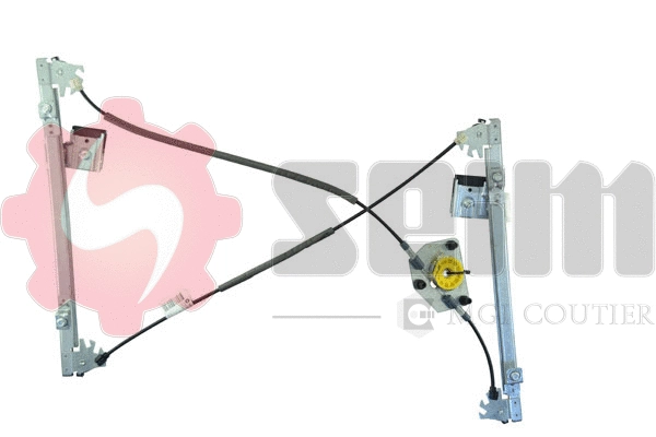 Window Regulator (980001)