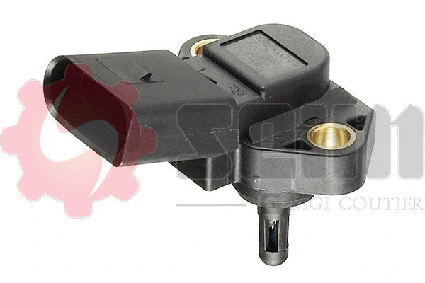 Air Pressure Sensor, altitude adaption