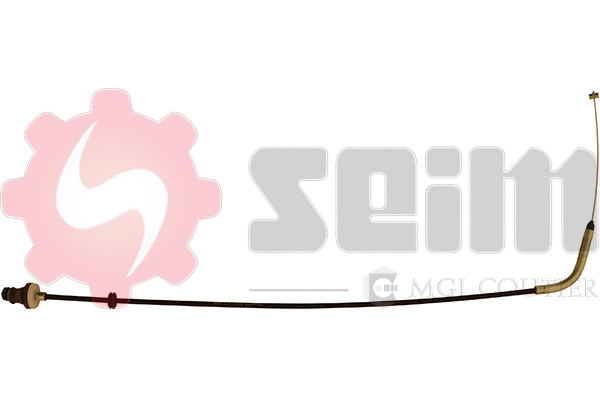 Accelerator Cable (554622)