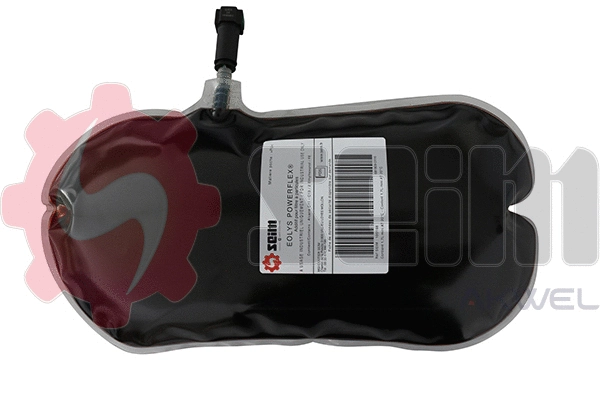 Injection Unit, soot/particulate filter regeneration (100168)