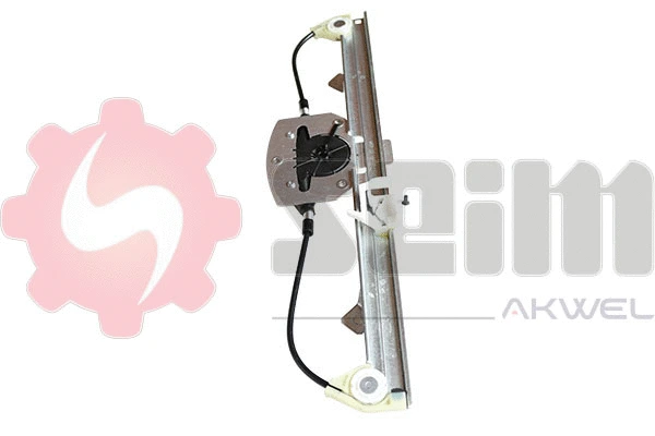 Window Regulator (902562)