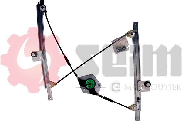 Window Regulator (901404)