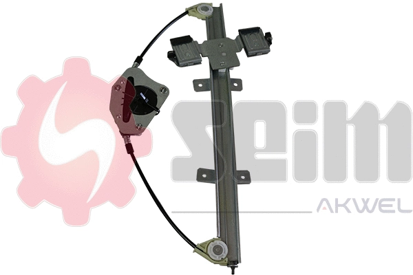 Window Regulator (901823)