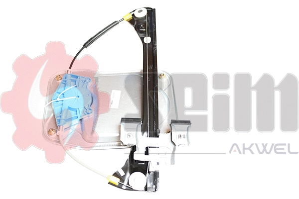 Window Regulator (902391)