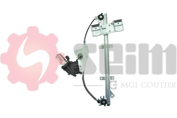 Window Regulator