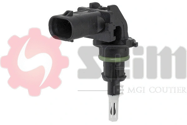 Sensor, intake air temperature