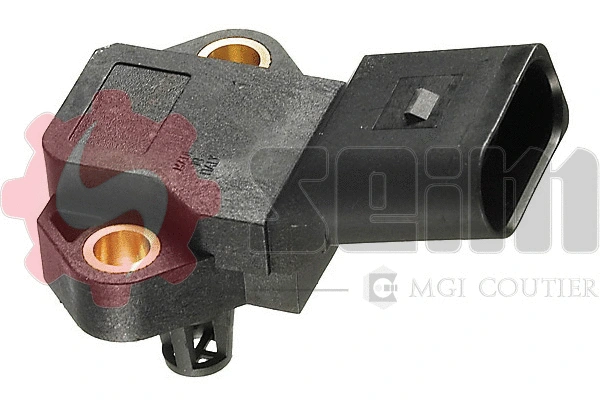 Air Pressure Sensor, altitude adaption
