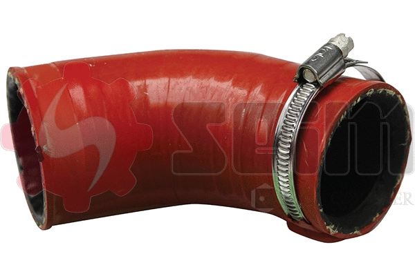Charge Air Hose (981589)