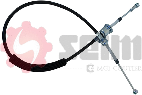 Cable Pull, manual transmission (554772)