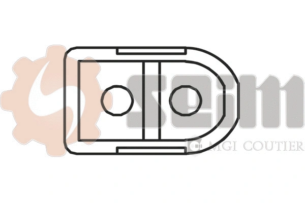 Switch, reverse light