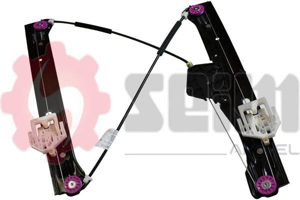 Window Regulator (901713)