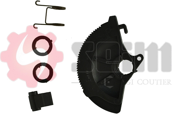 Repair kit, automatic clutch adjustment (320201)