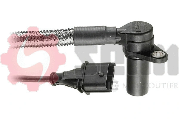 Sensor, crankshaft pulse (CP211)