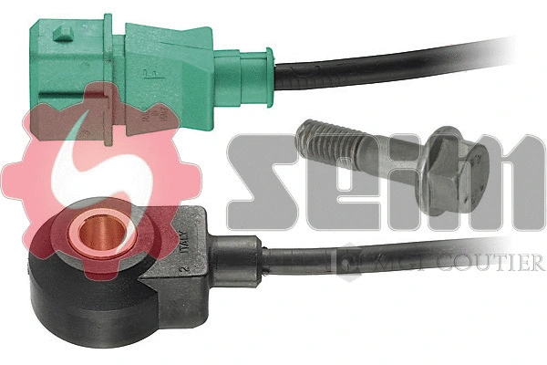 Knock Sensor (CC118)