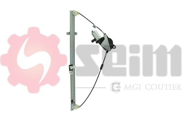 Window Regulator