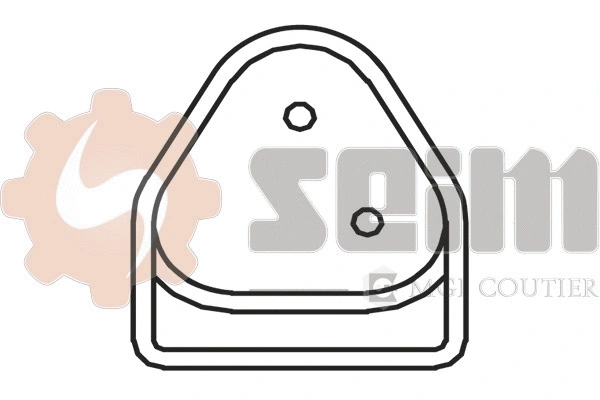 Switch, reverse light