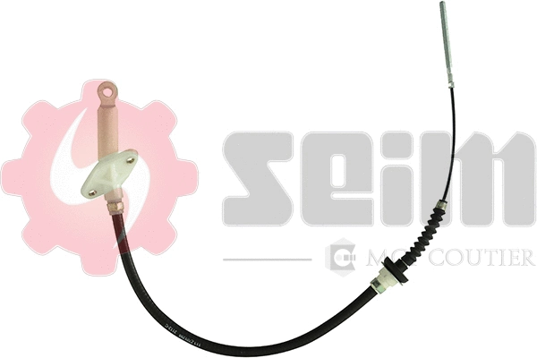 Cable Pull, clutch control (701295)