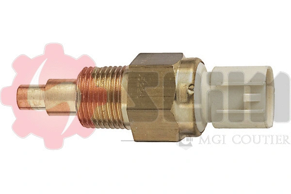 Temperature Switch, radiator fan