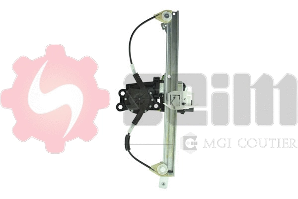 Window Regulator