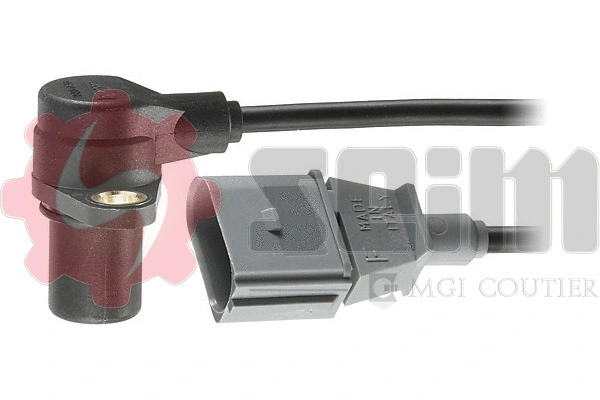 Sensor, crankshaft pulse (CP76)
