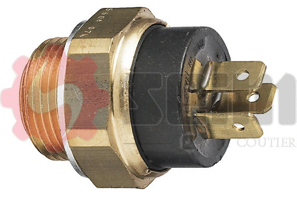 Temperature Switch, radiator fan