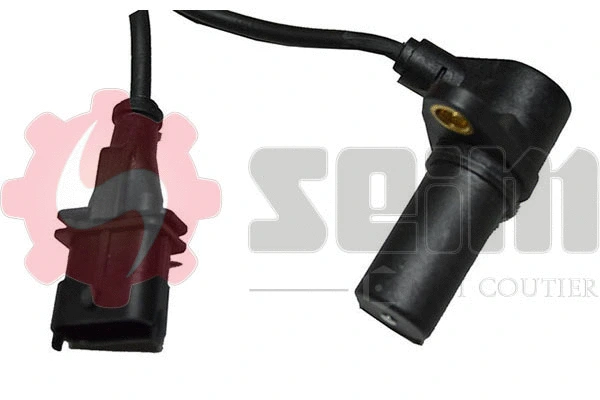 Sensor, crankshaft pulse (CP77)