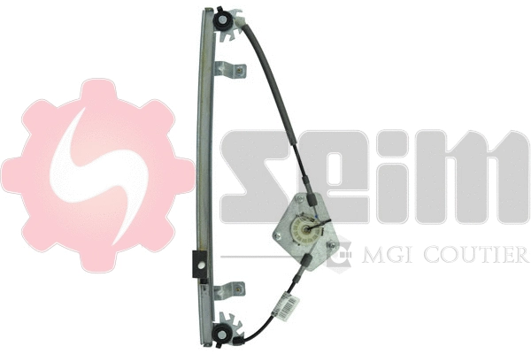 Window Regulator (920024)