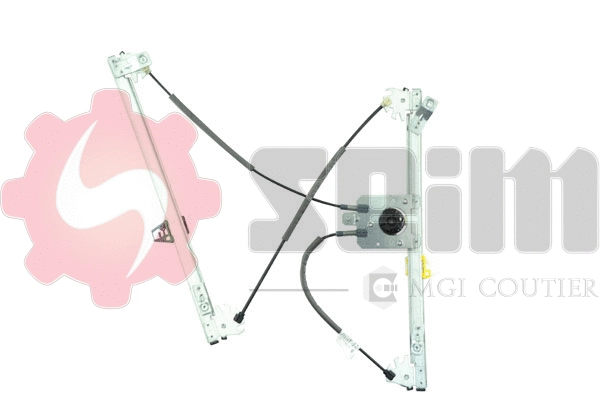 Window Regulator (910066)