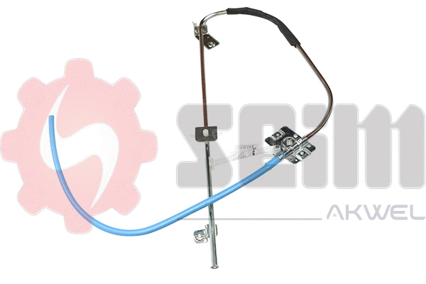 Window Regulator (902333)