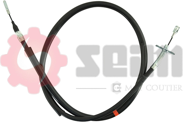 Cable Pull, parking brake (554298)