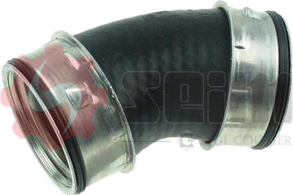 Charge Air Hose (981657)