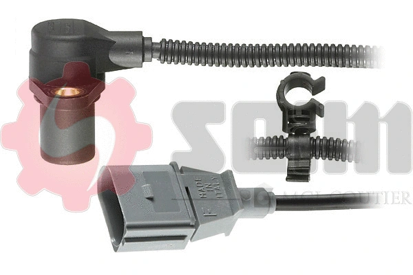 Sensor, crankshaft pulse (CP198)