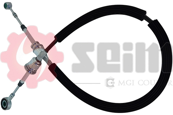 Cable Pull, manual transmission (555218)