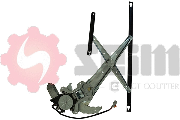 Window Regulator (901528)
