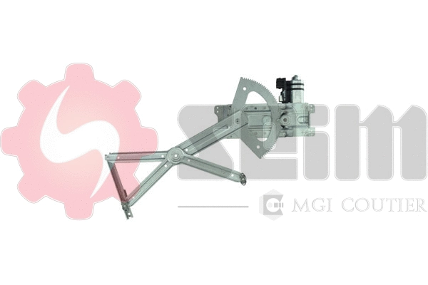 Window Regulator (950125)