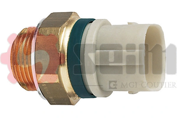 Temperature Switch, radiator fan