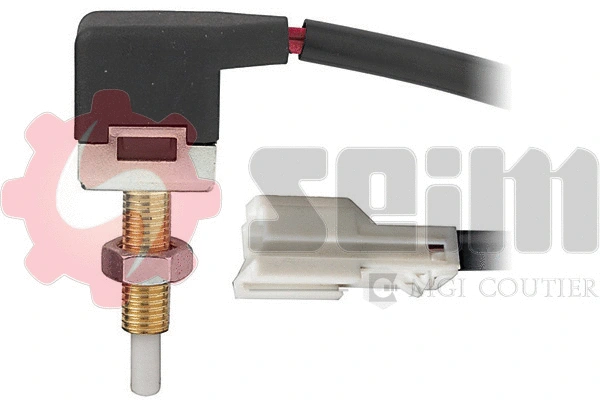 Switch, clutch control (cruise control)
